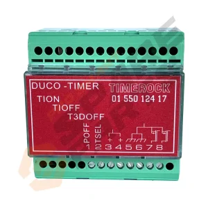 Multifunction Module 55012417