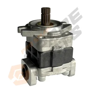Dişli Pompa 040113-060170 Gear Pump 040123-060020