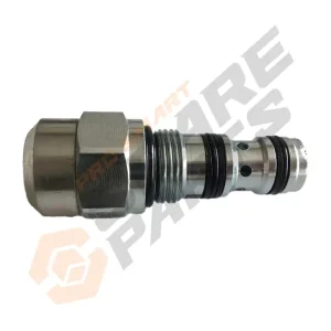 Over Center Valve 88749909