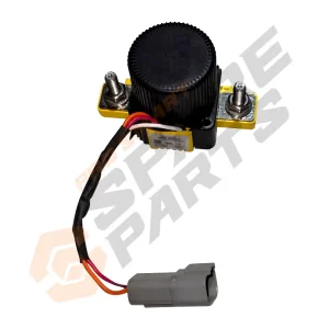 Relay / Contactor 24VDC 55187830