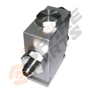 Flow Divider Valve 23487718