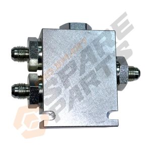 Flow Divider Valve 23487718