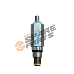 Pressure relief valve 551 890 93