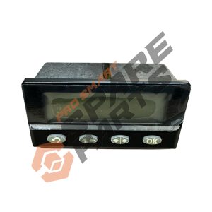 Pro Smart Spare Parts 550 256 97 Panel Meter